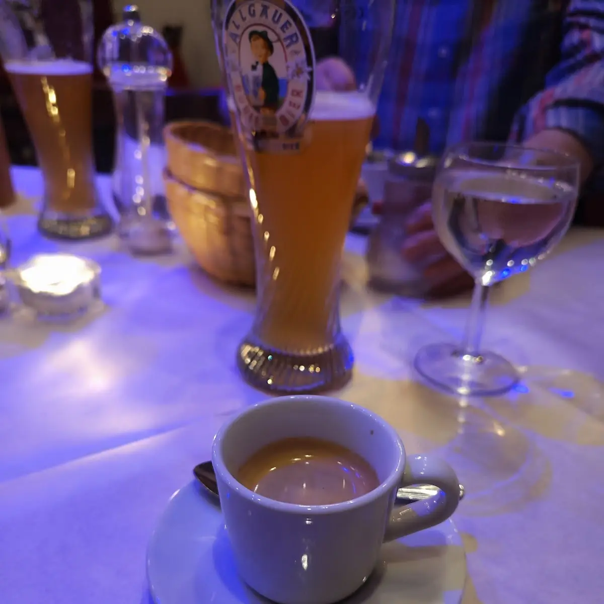 Espresso