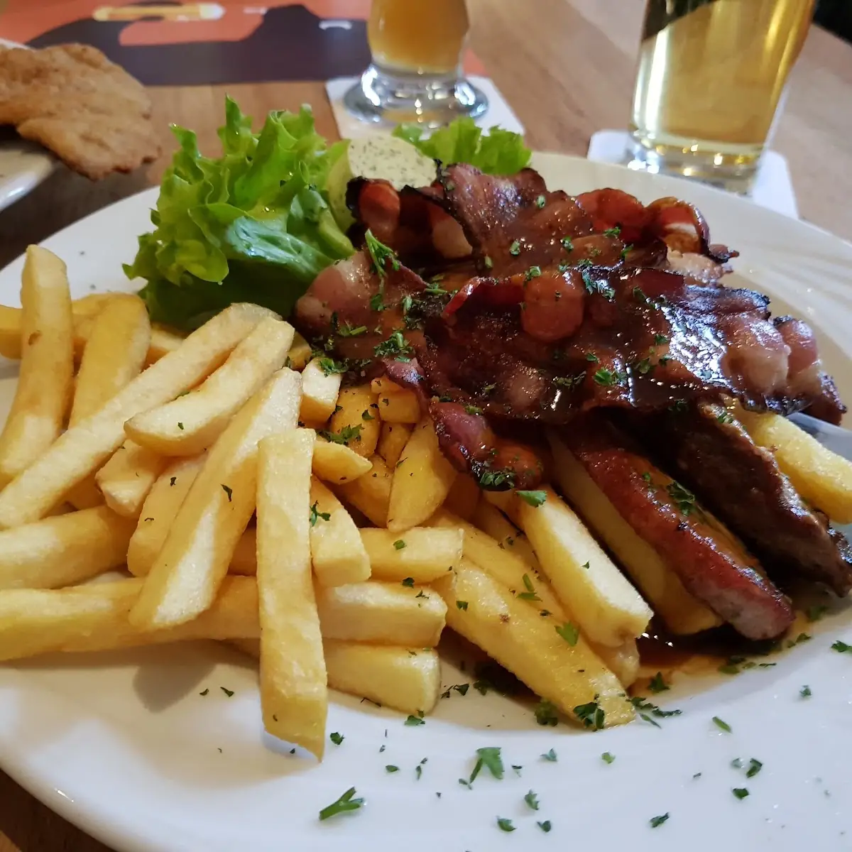 Grillteller