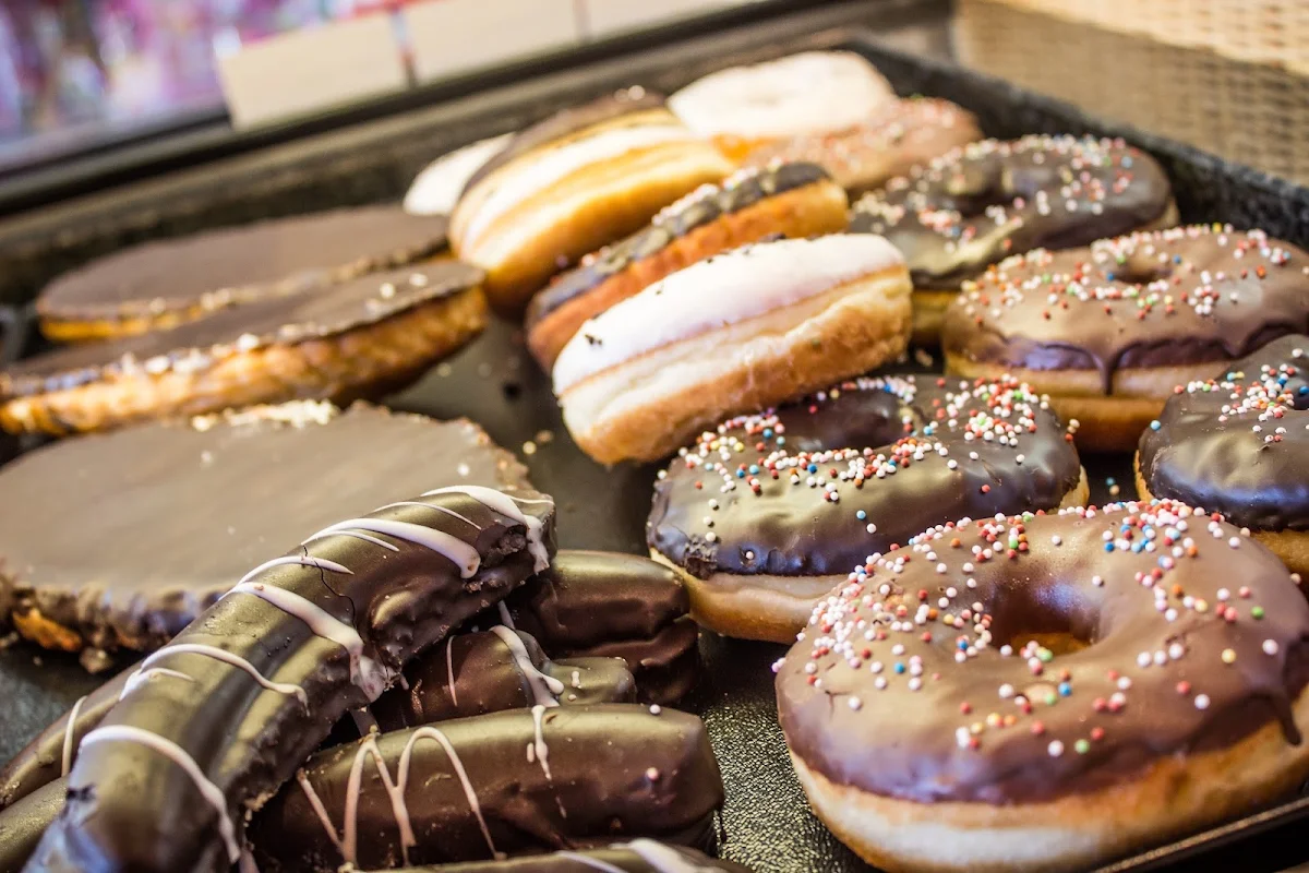 Doughnut
