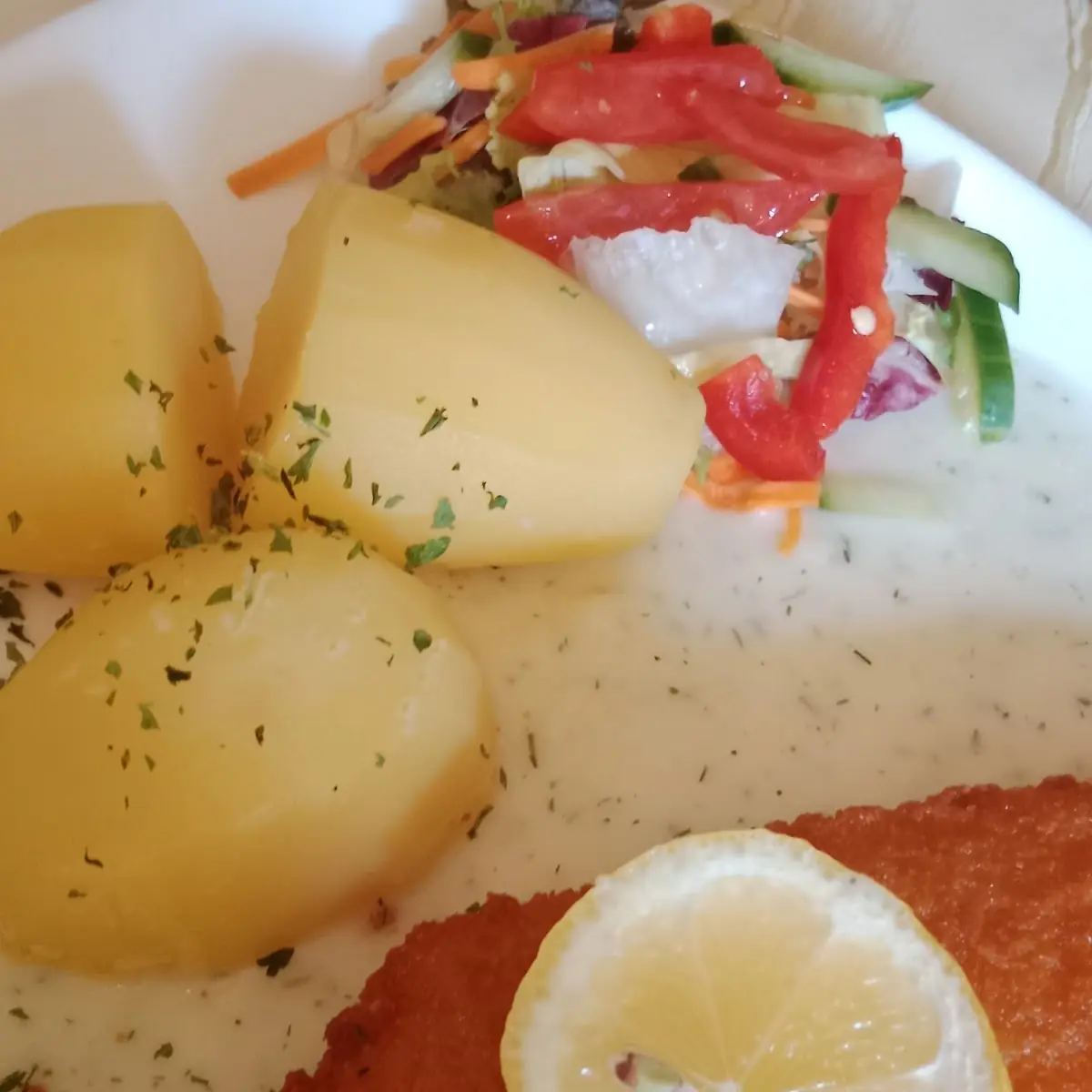 Fisch