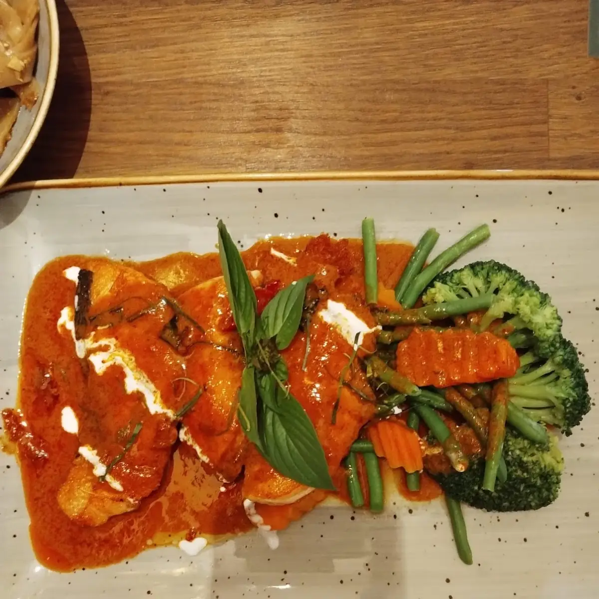 Hähnchen