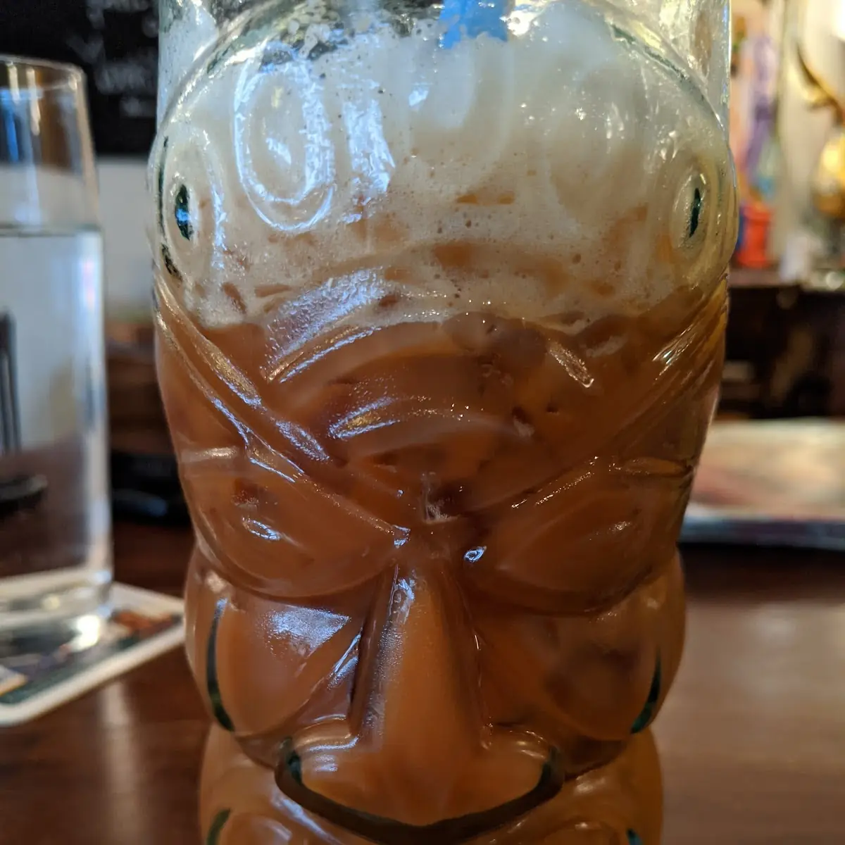Thai Eistee