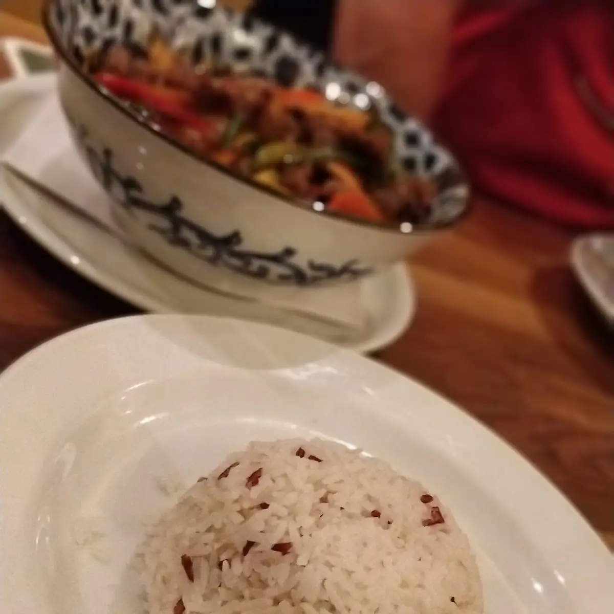 Thai Restaurant