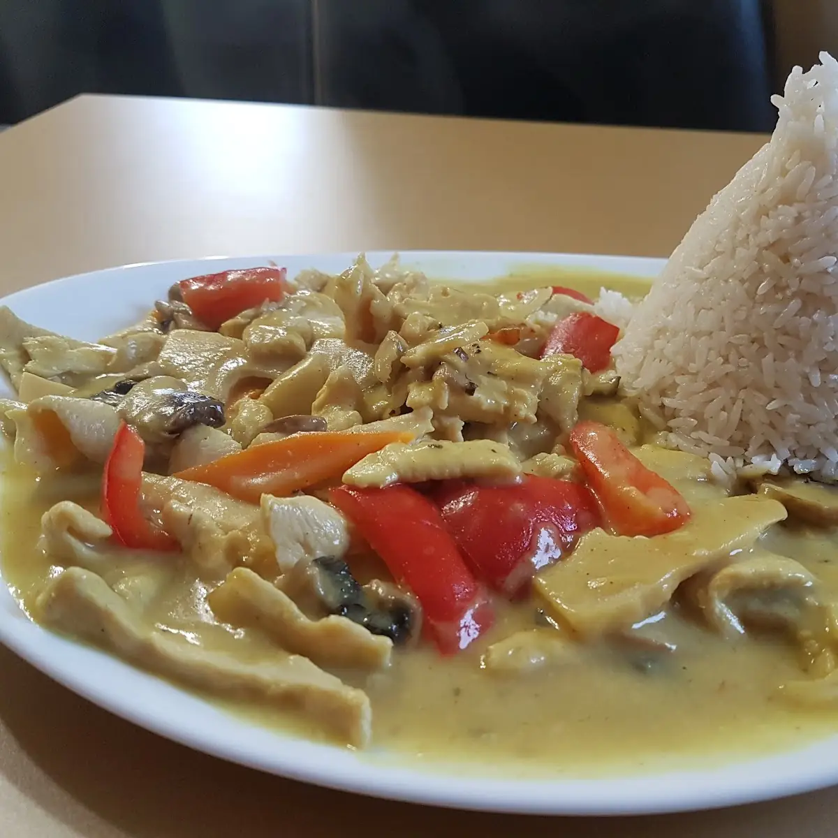 Curry