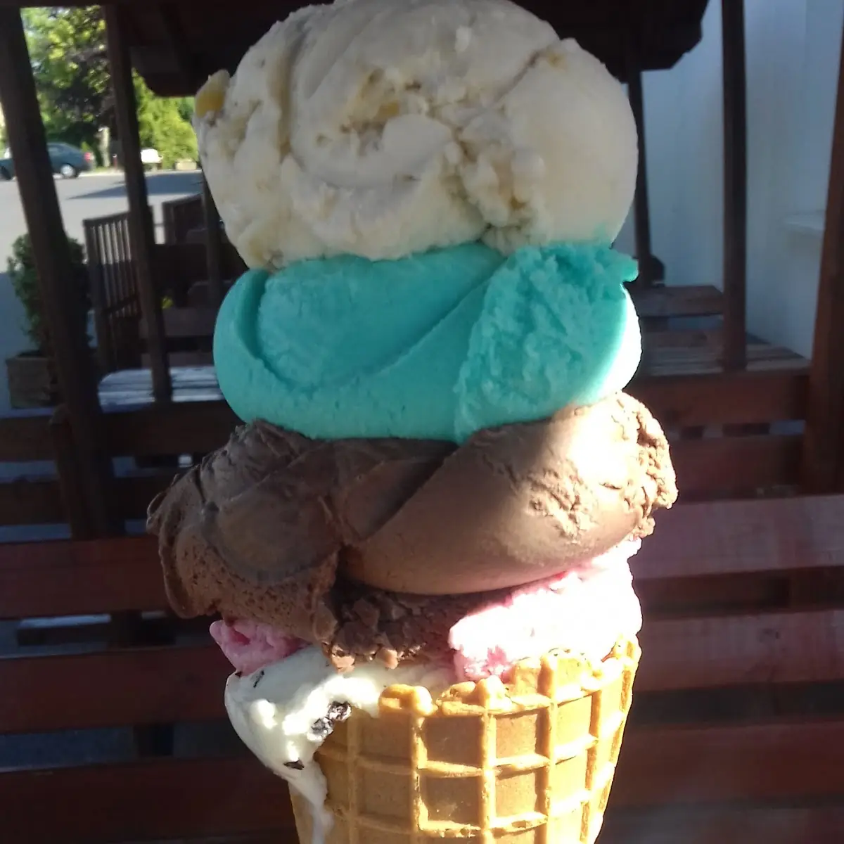 Eis