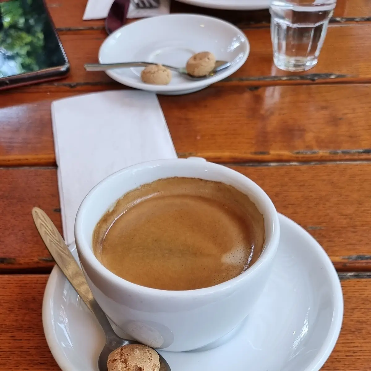 Espresso