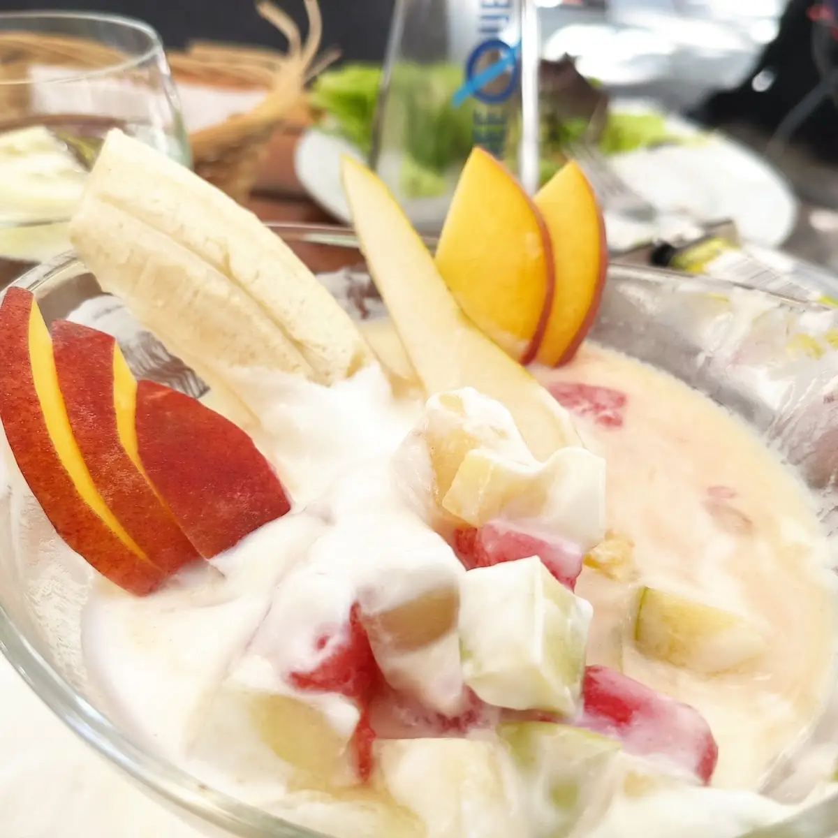 Obstsalat