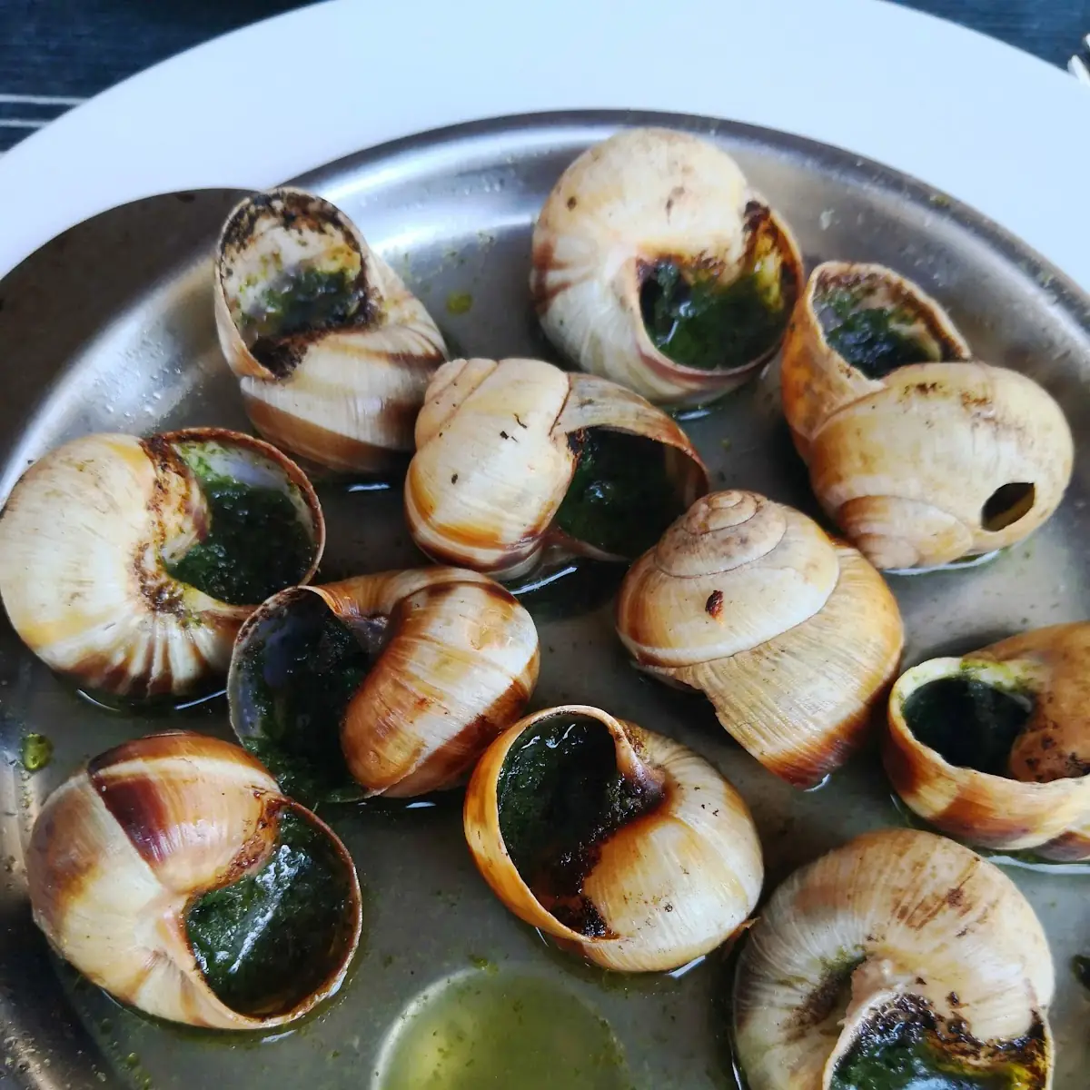 Escargot