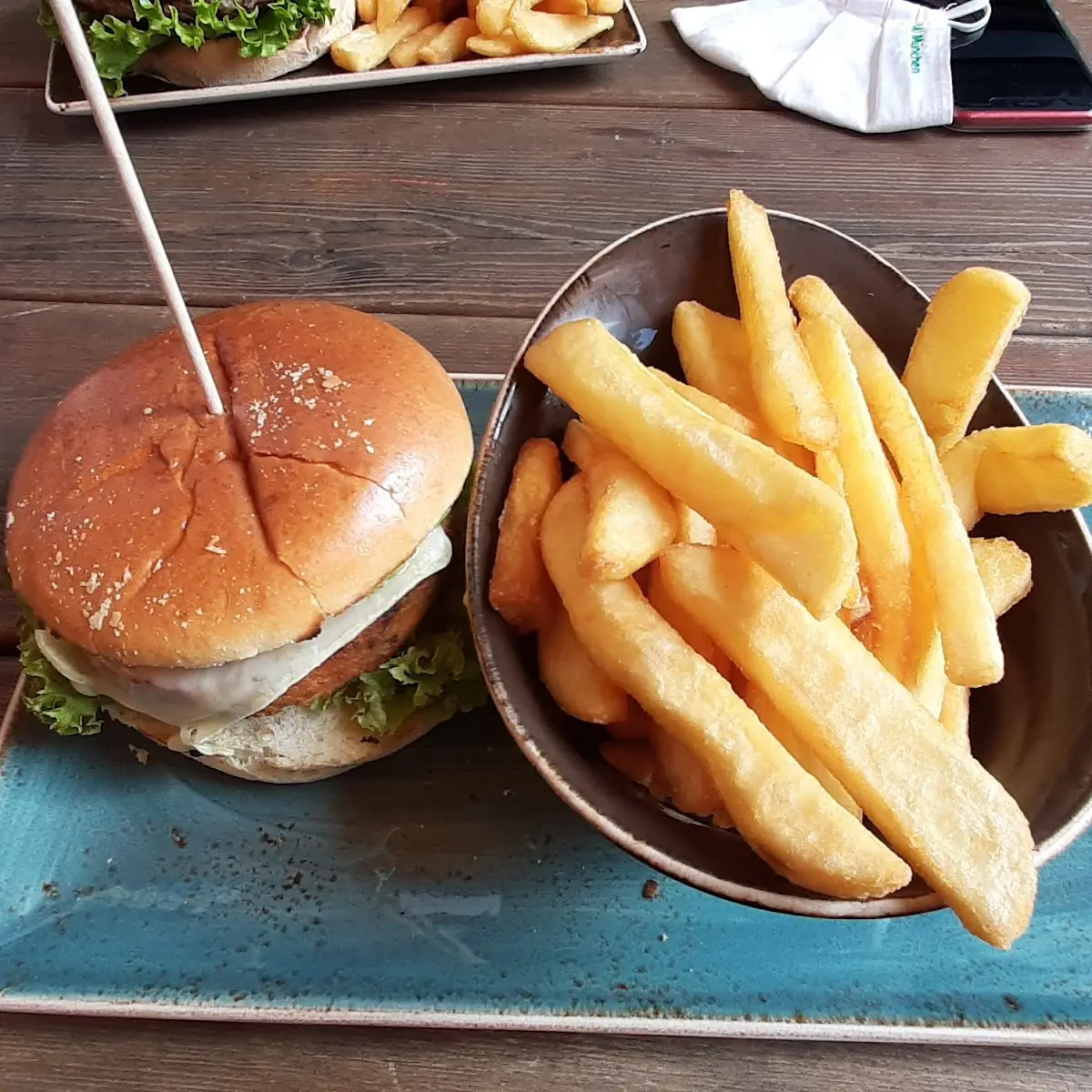 Cheeseburger