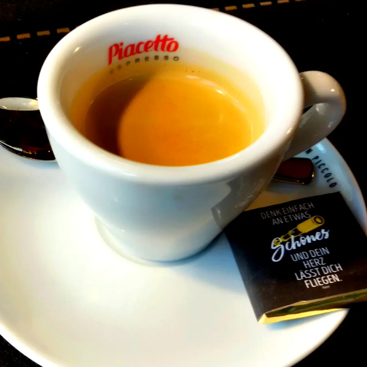 Espresso