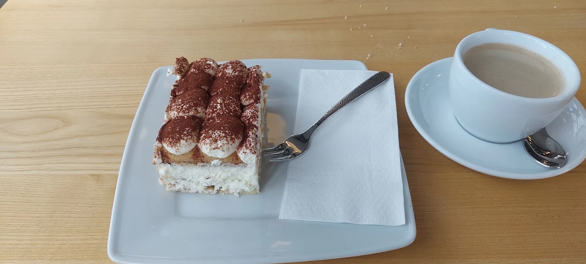 Tiramisu