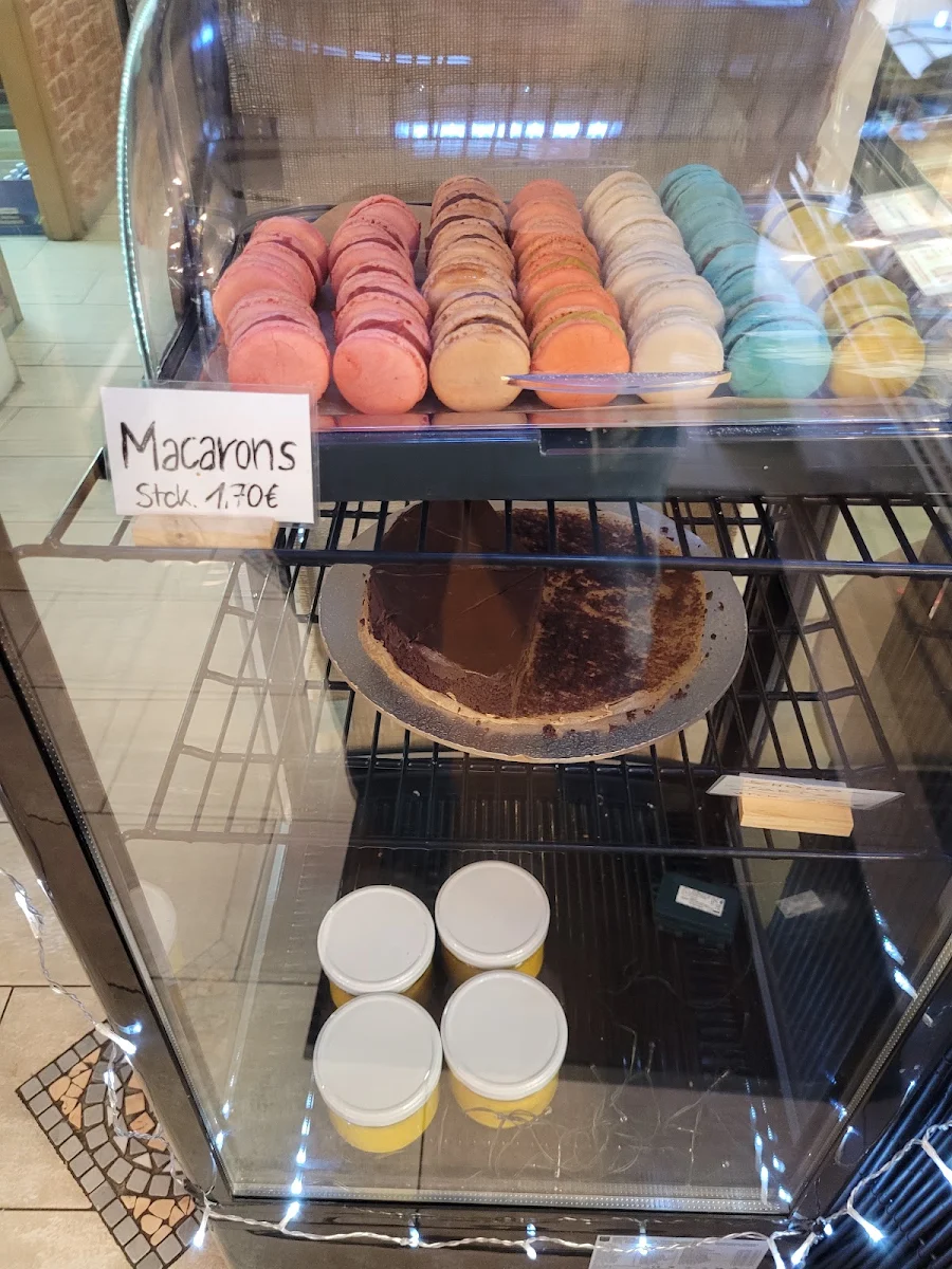 Macarons