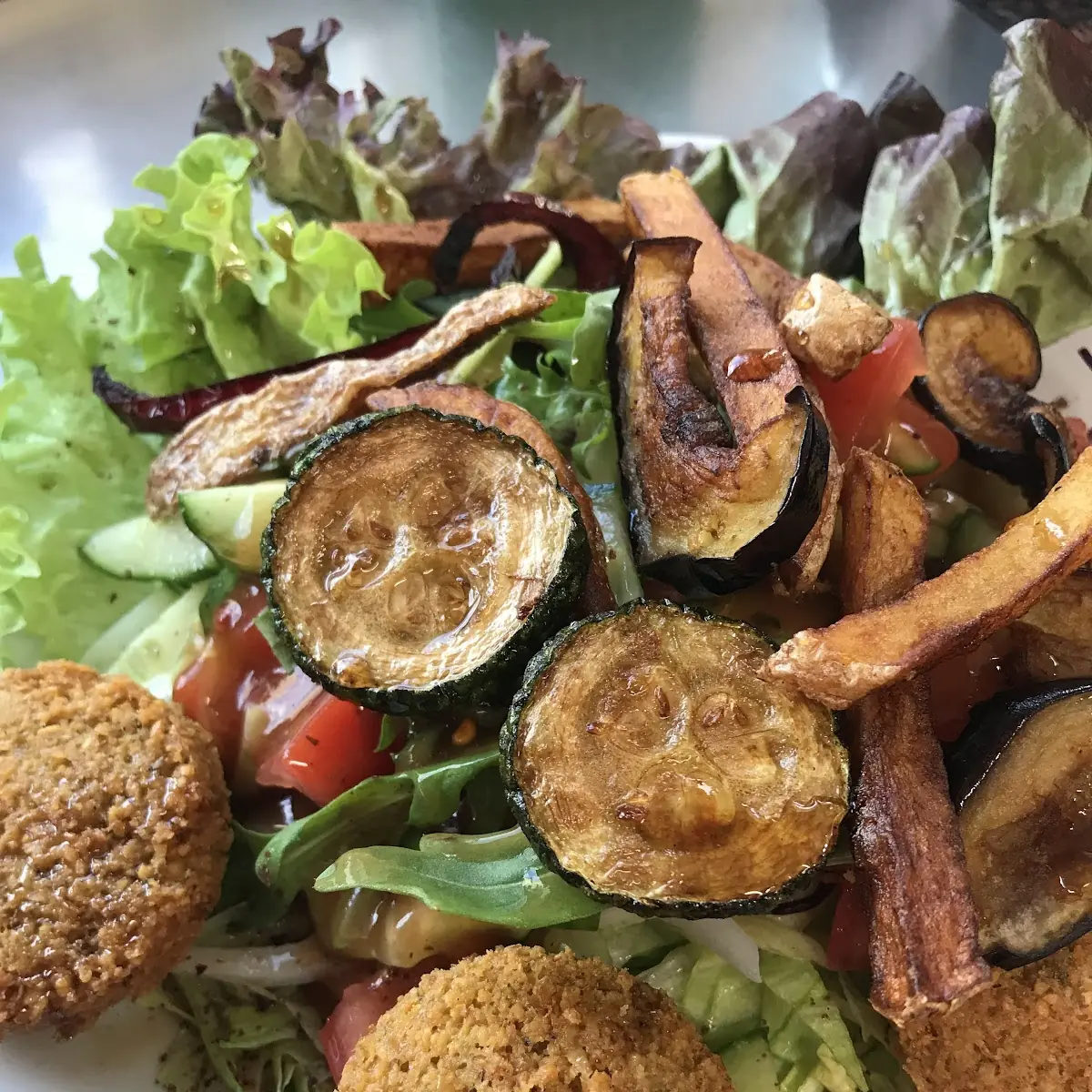 Highlights, Arbil Kebap Haus