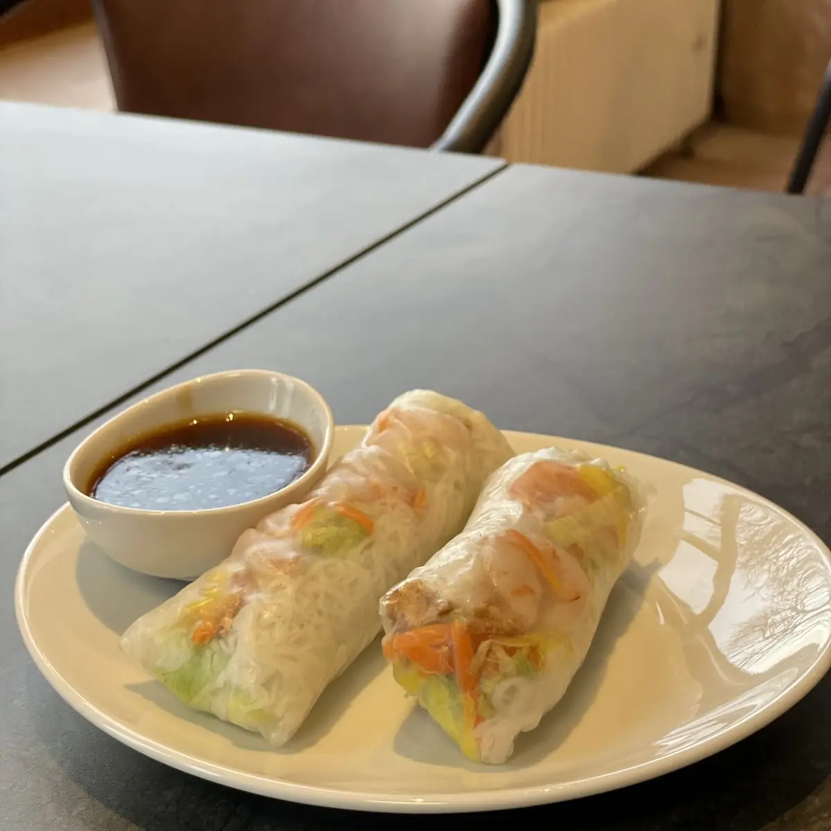 Spring Roll