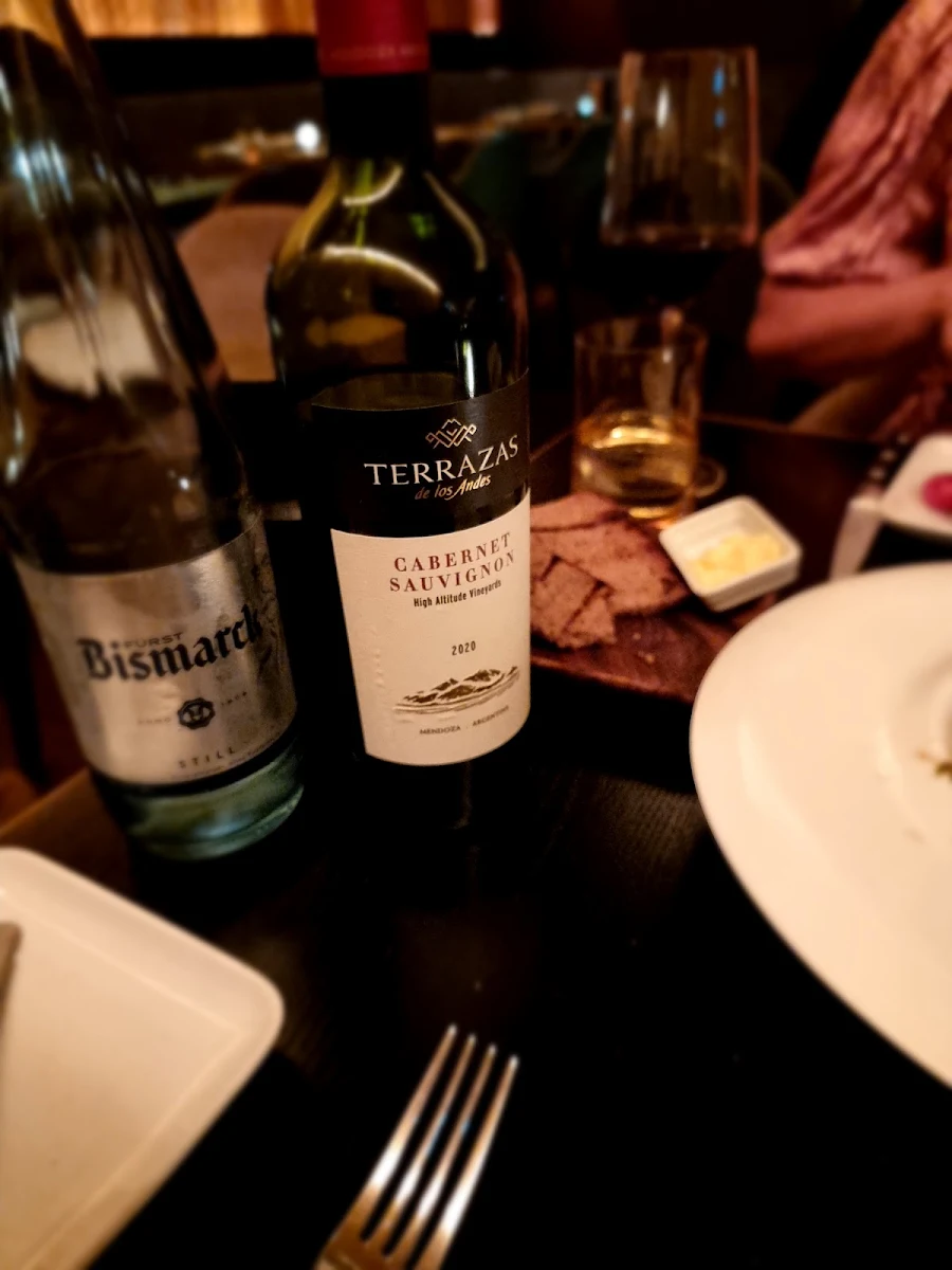 Wine