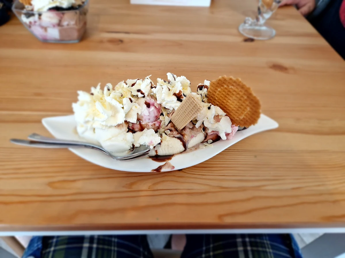 Banana Split