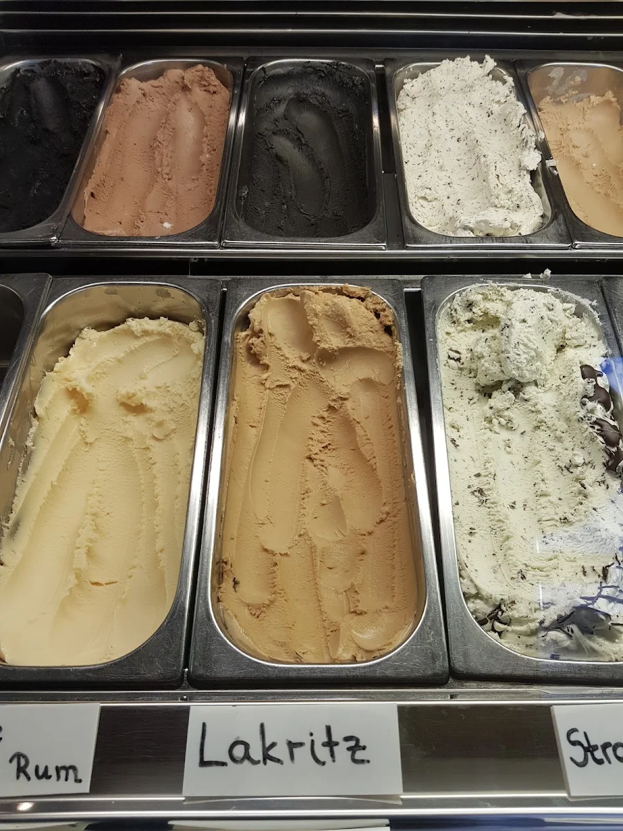 Eis