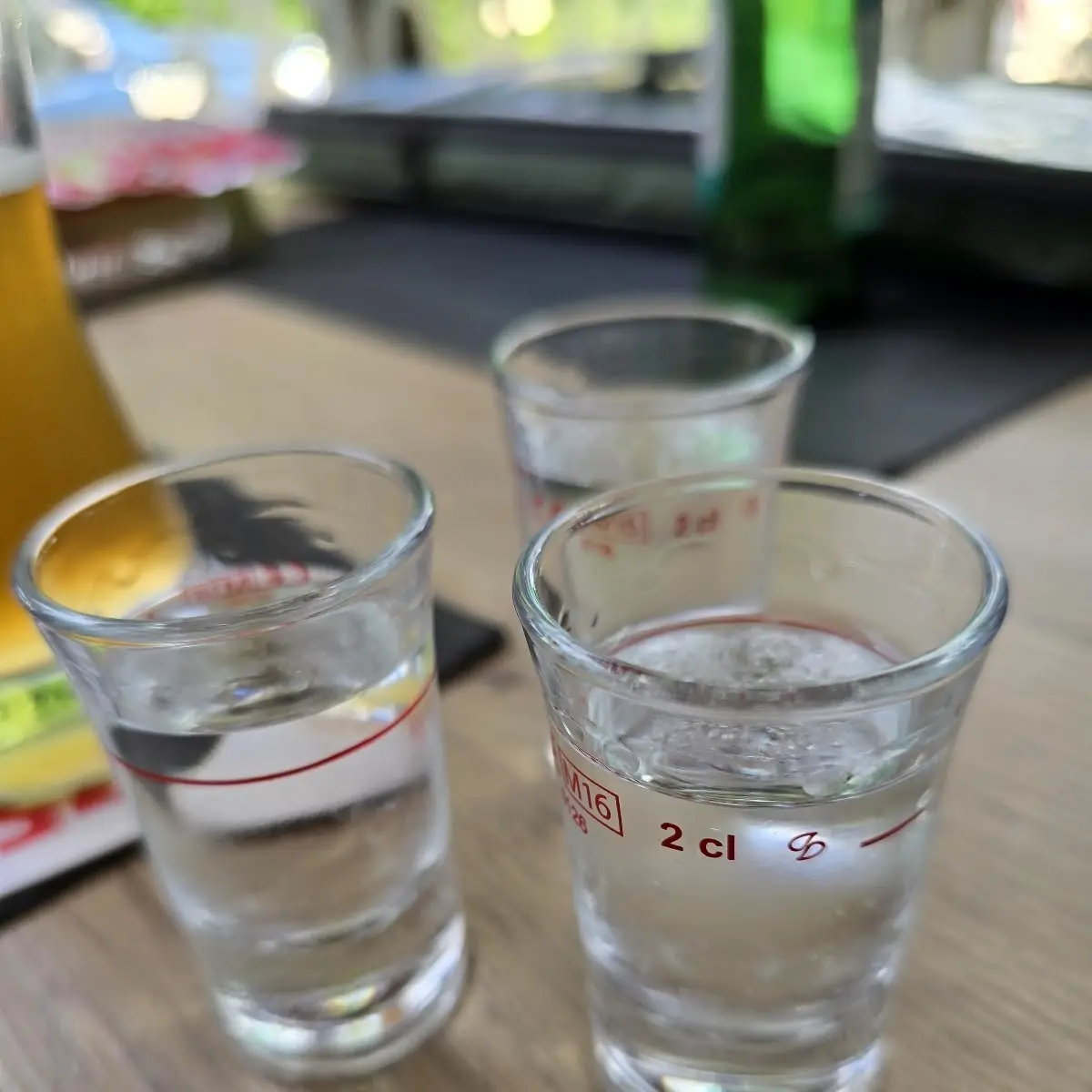 Ouzo