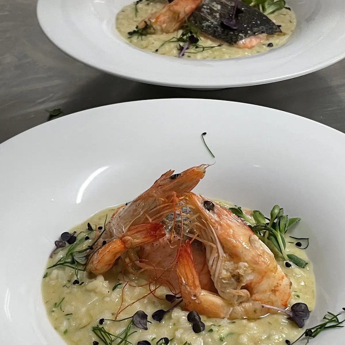 Risotto