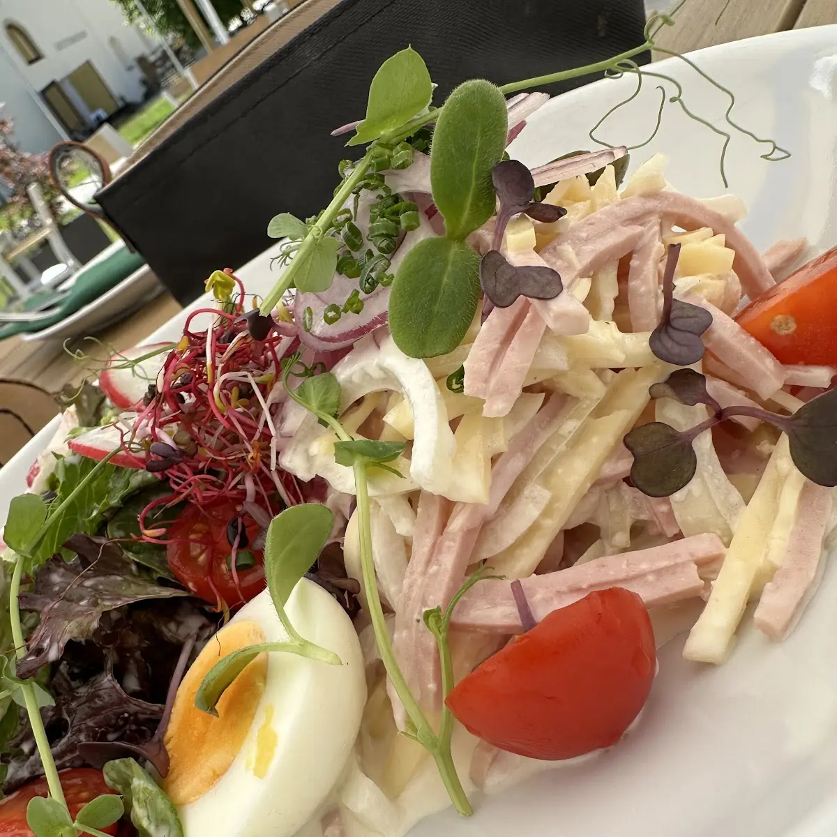 Salads