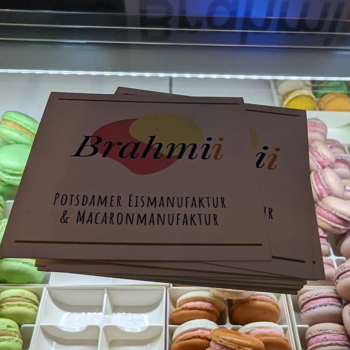 Macaron