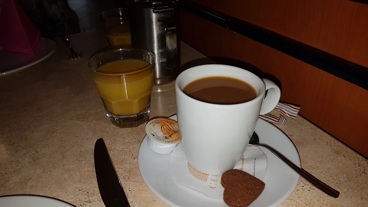 Kaffee