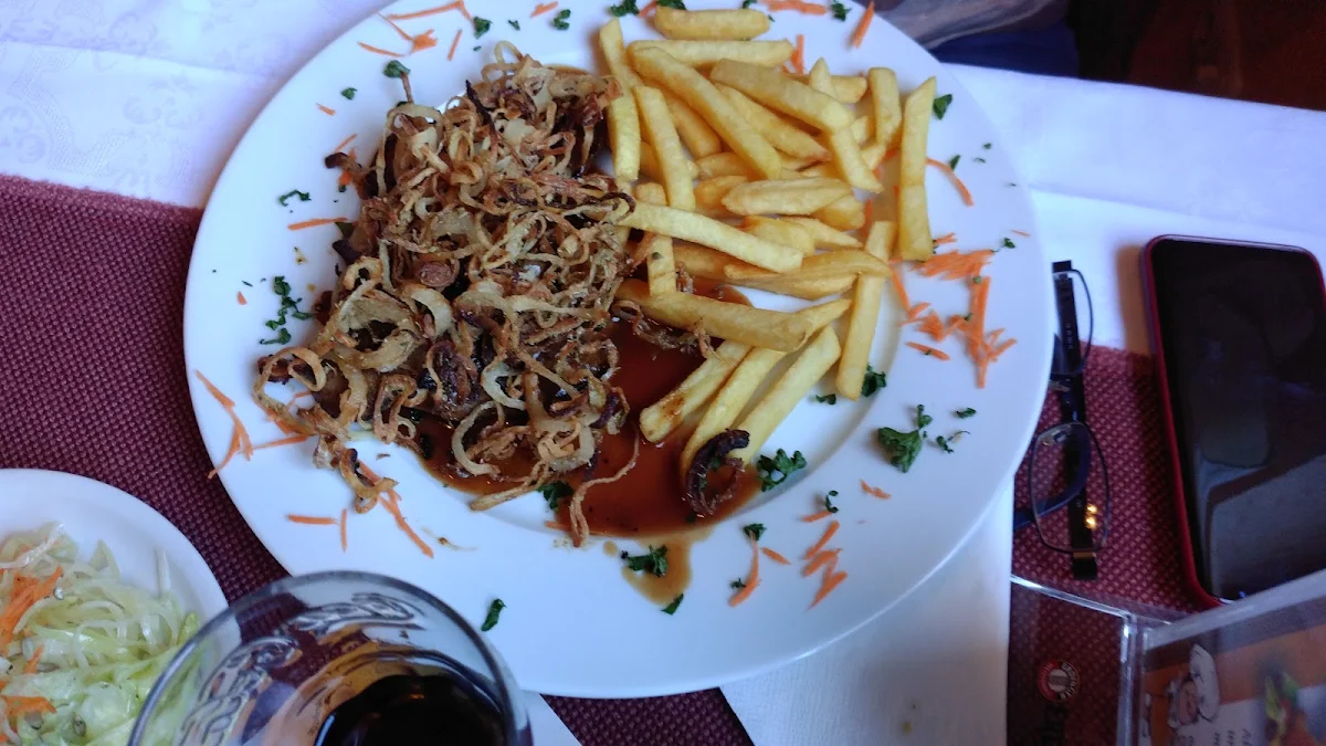 Pulled Pork