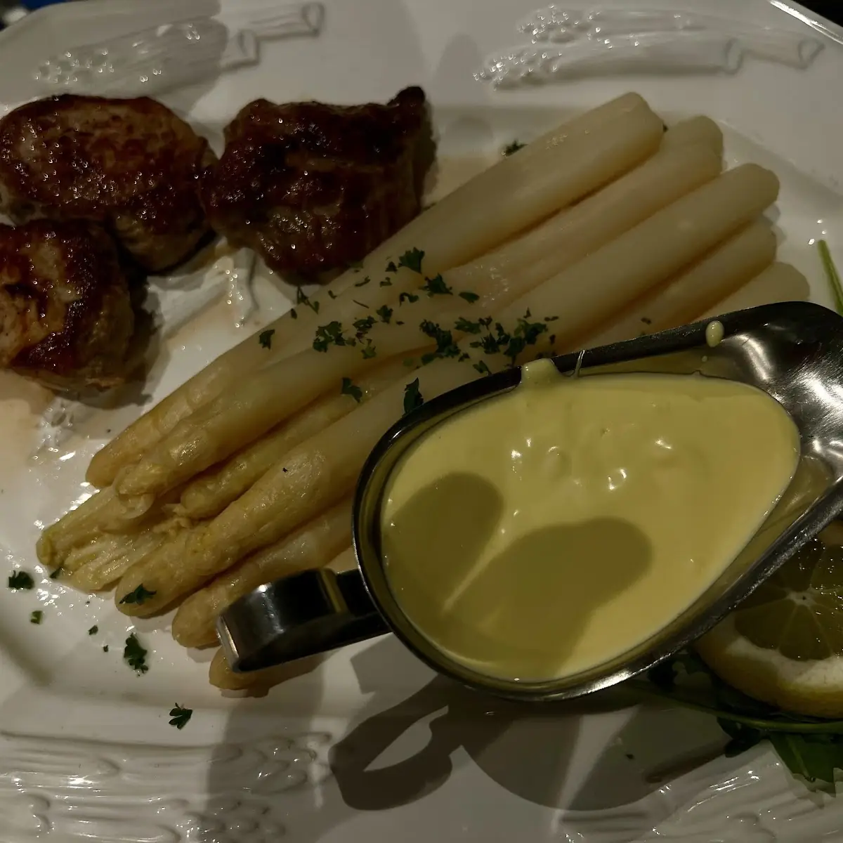 Spargel