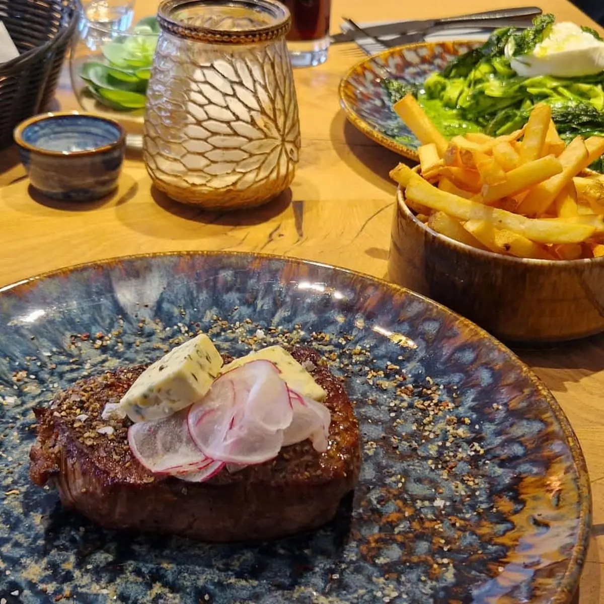 Rumpsteak