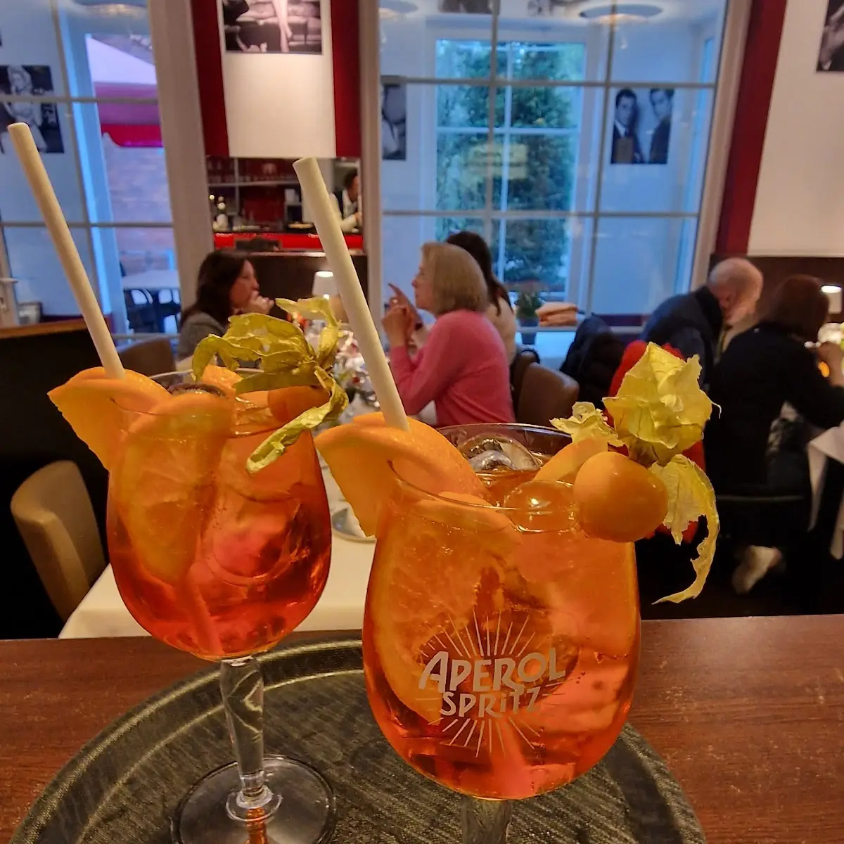 Aperol Spritz