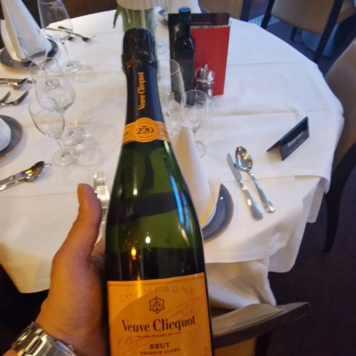 Champagne