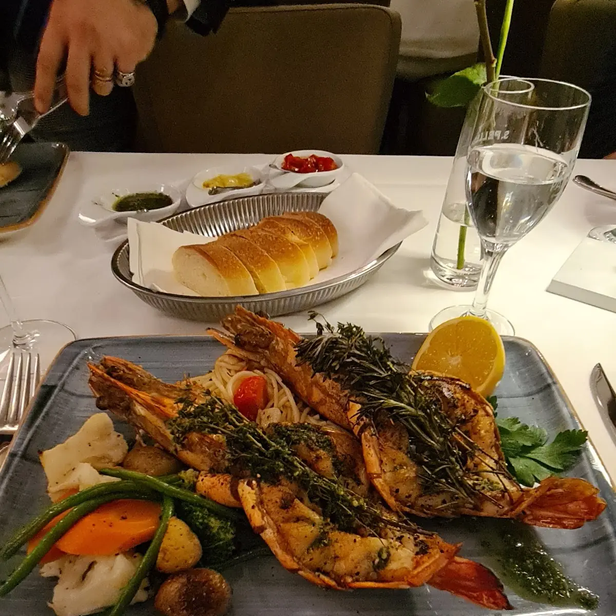 Gambas