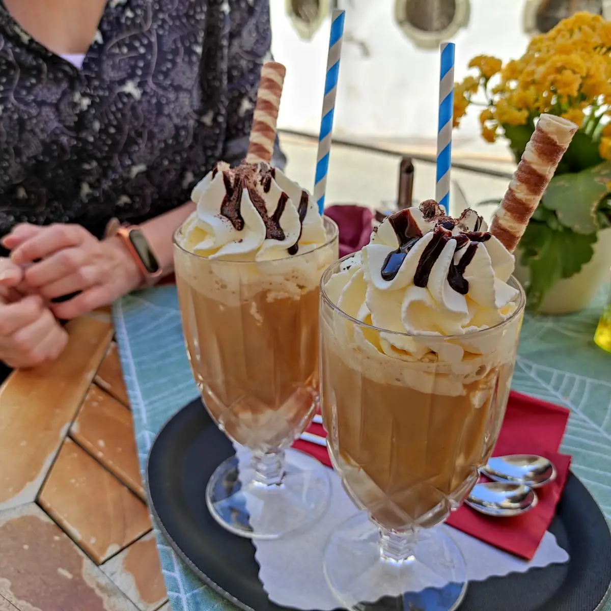 Eiscafe