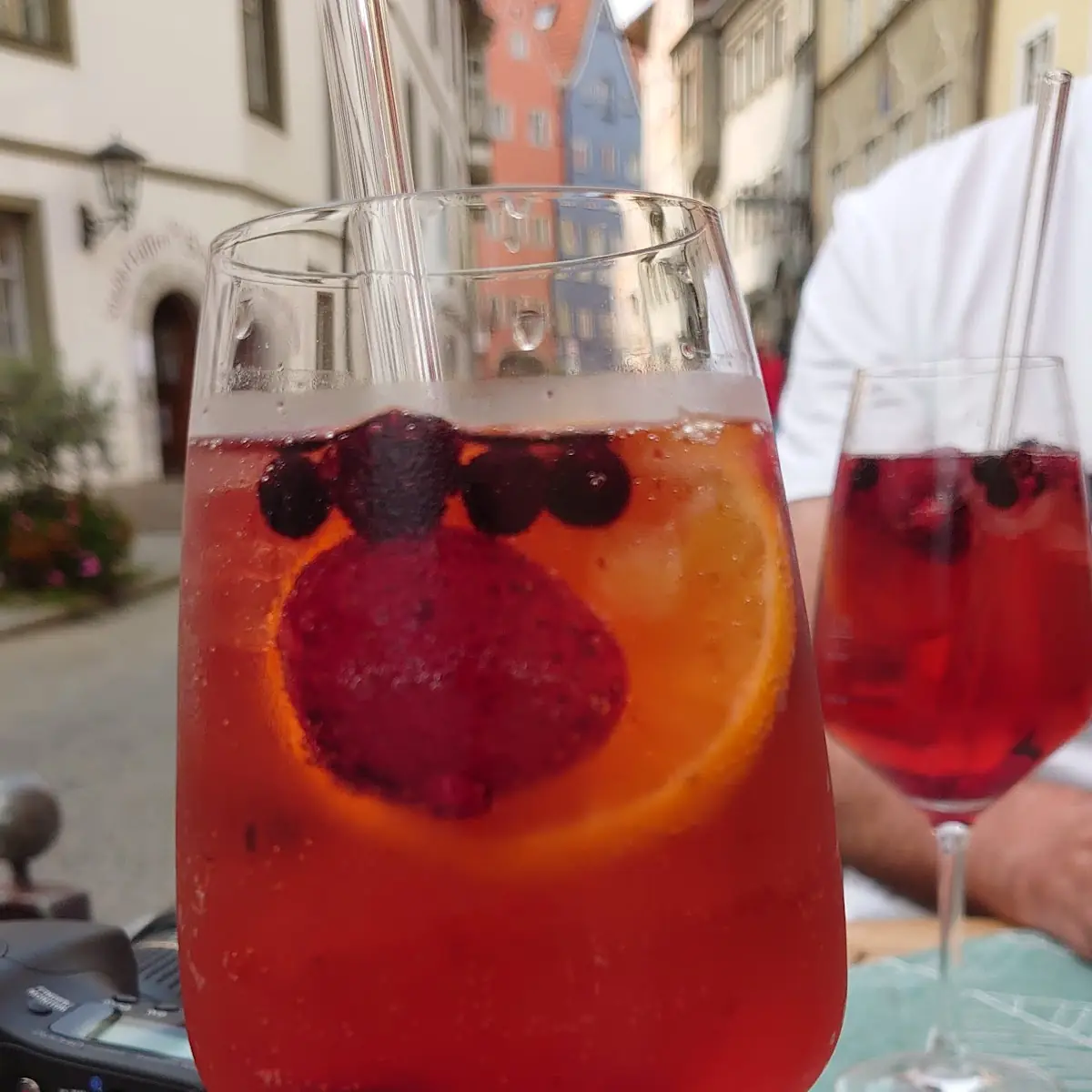 Füssen Spritz
