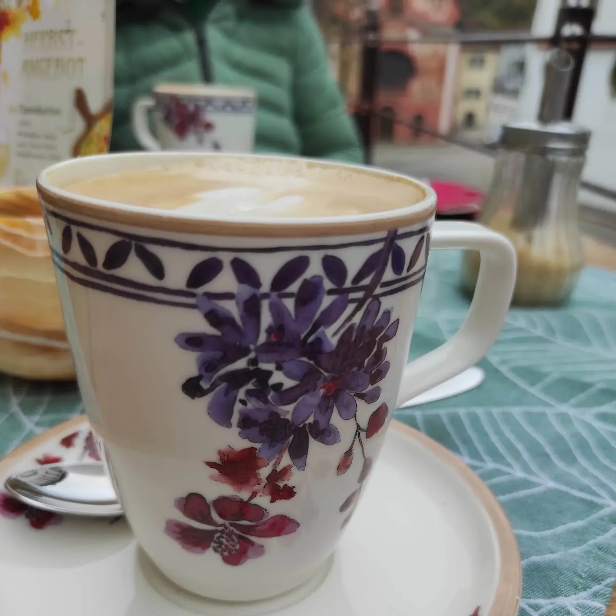 Kaffee