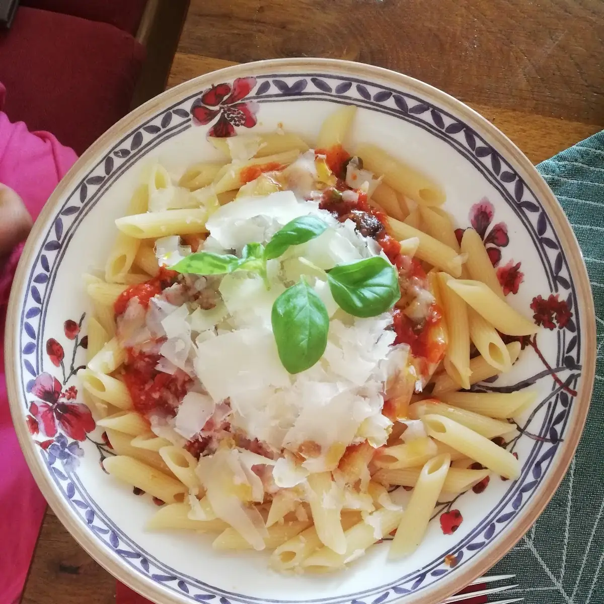 Pasta