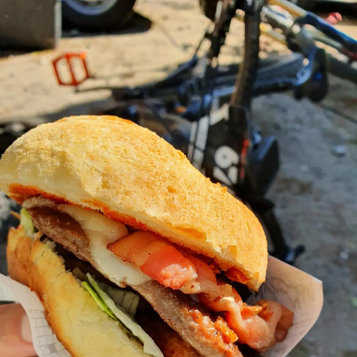 Burger