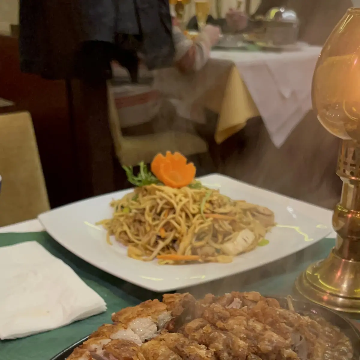 Bami Goreng