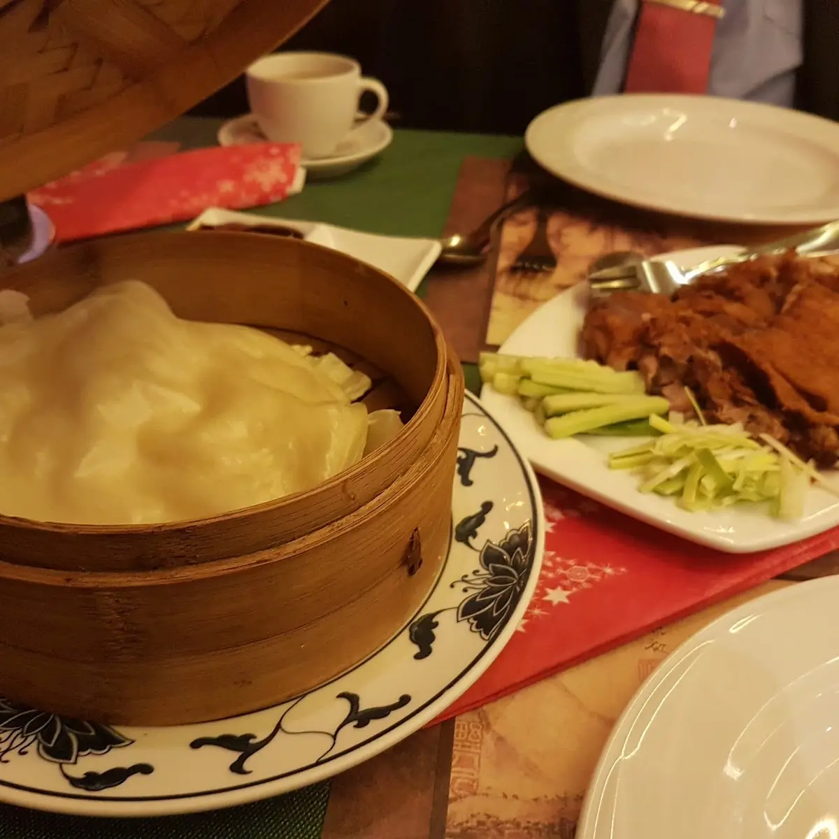 Peking Duck