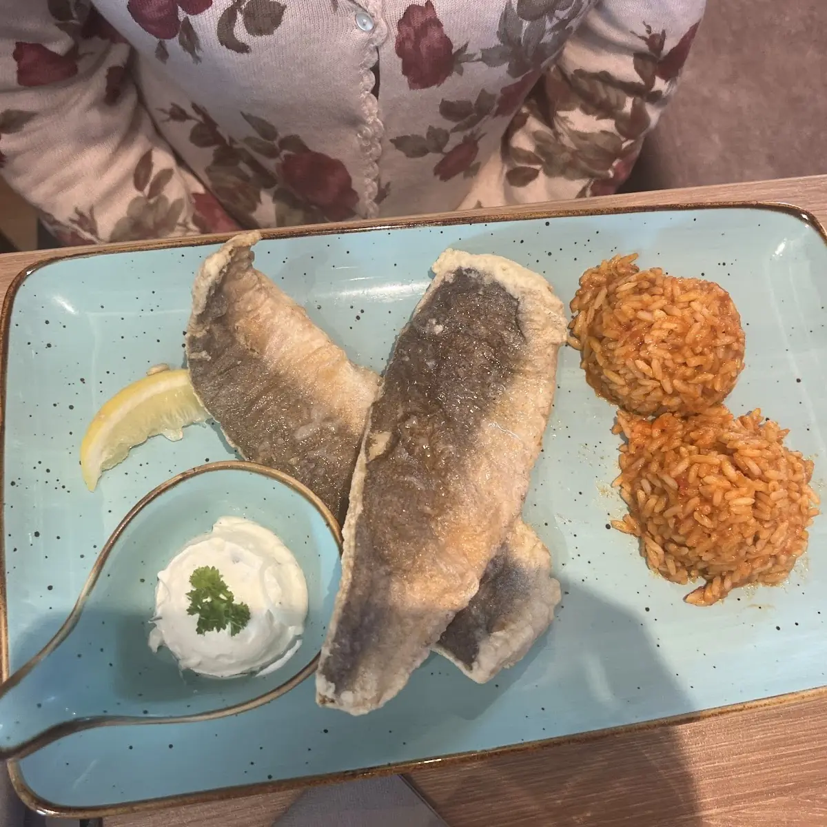Fisch