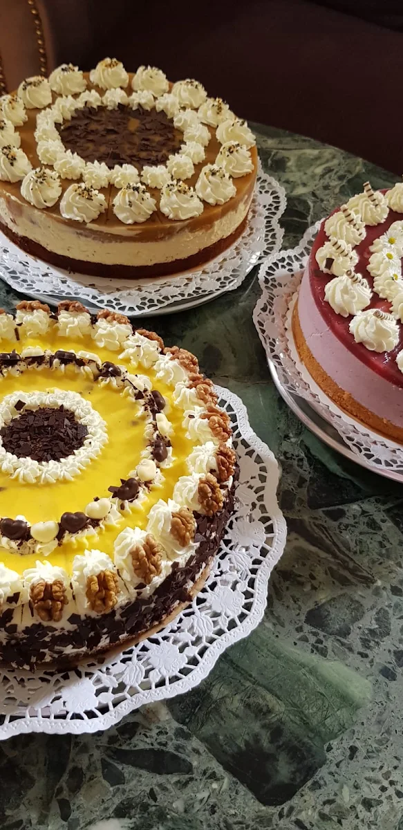 Torte