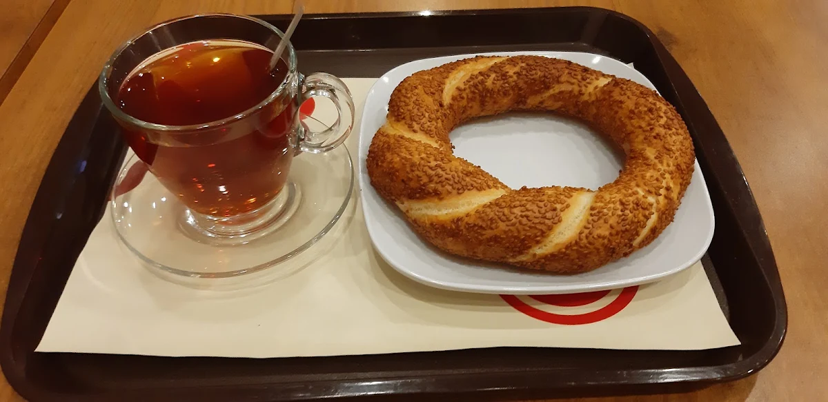 Simit