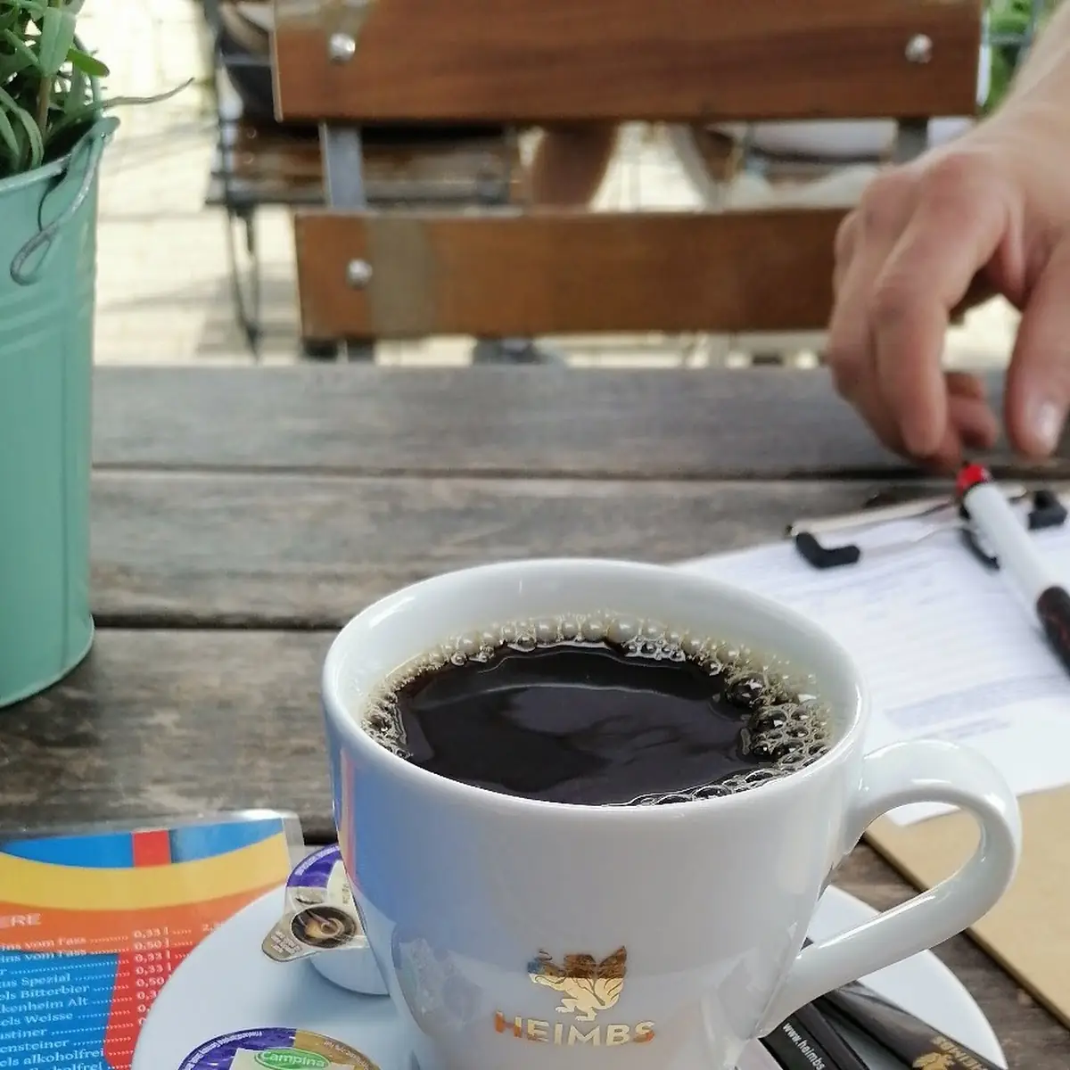 Caffe