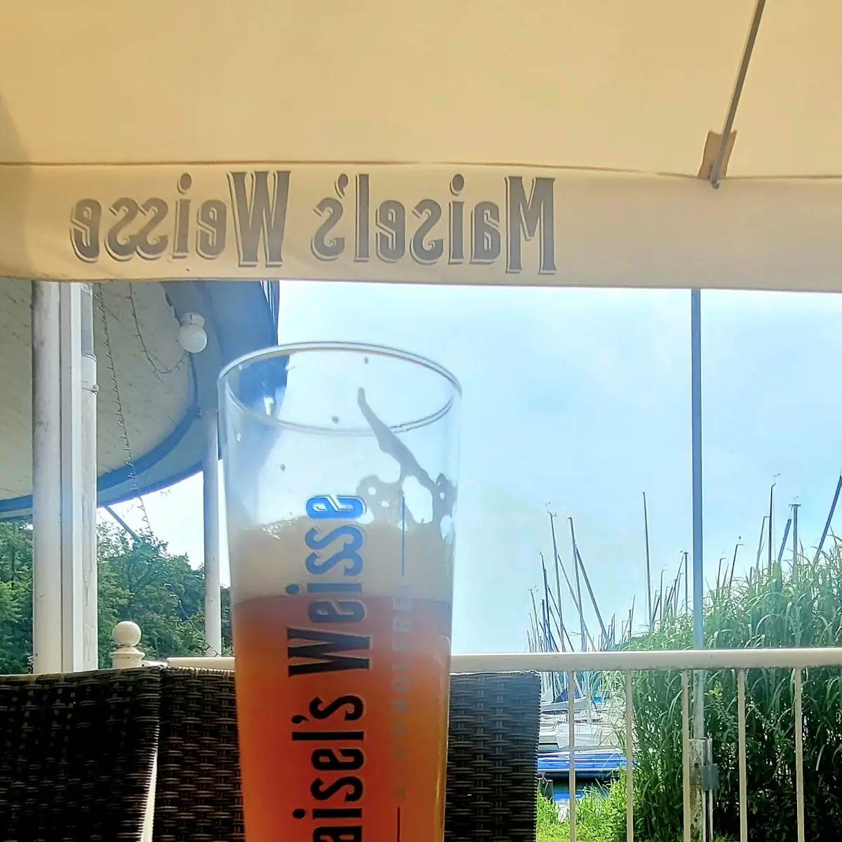Wheat Beer