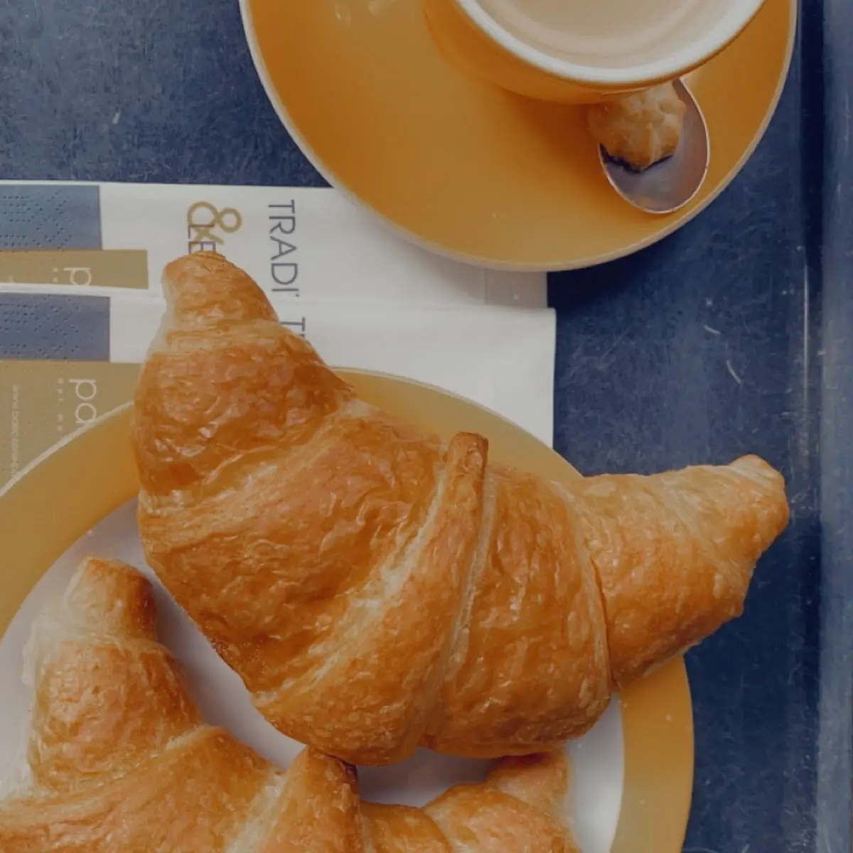 Croissant