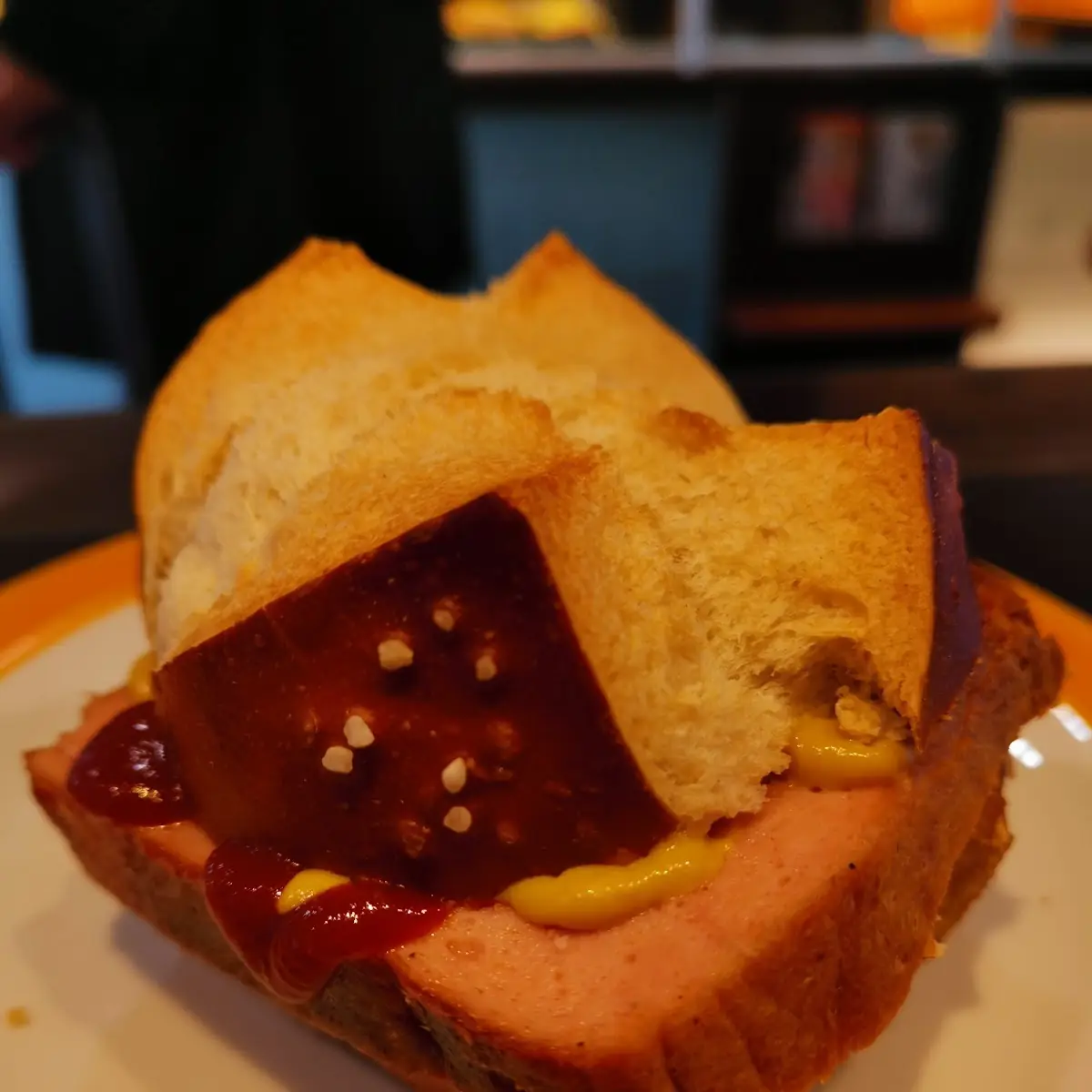 Fleischkäse