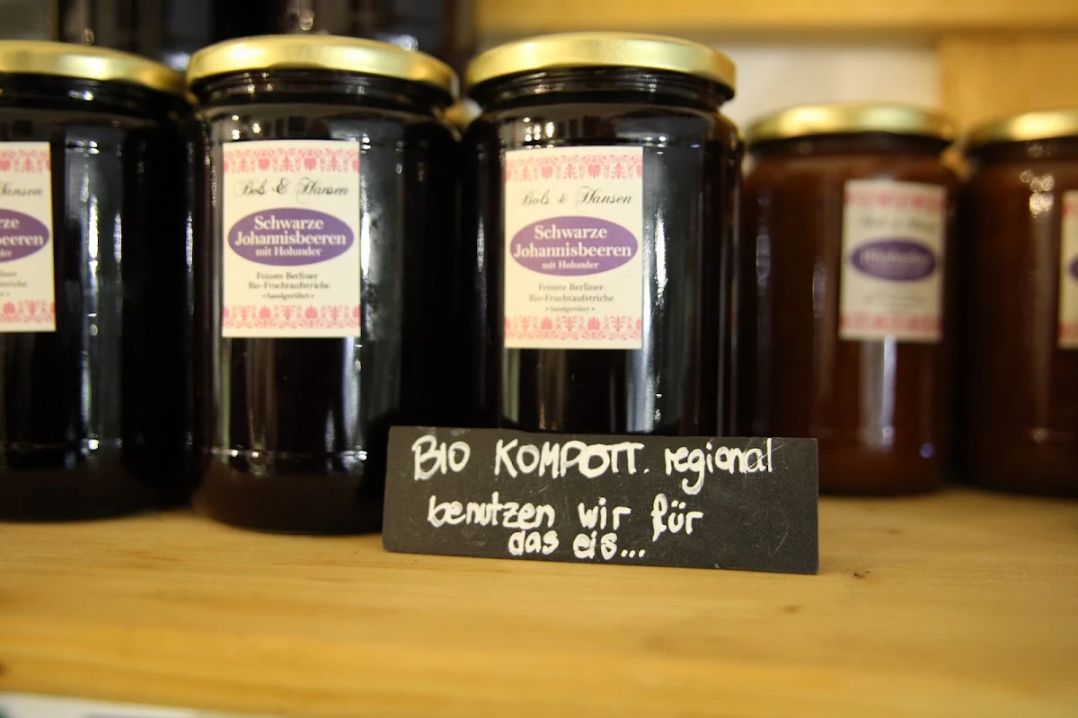 Kompott, Cuore di Vetro