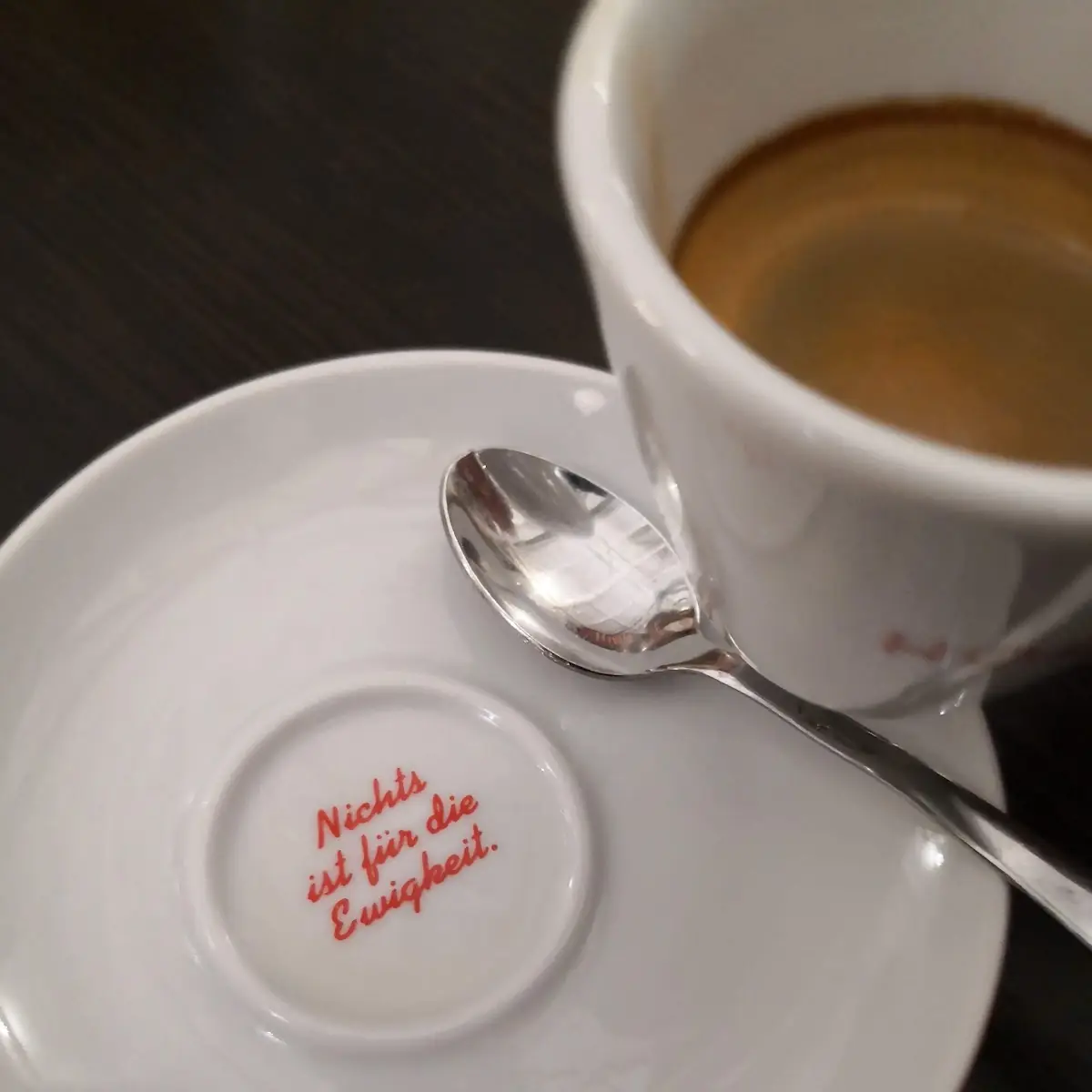 Espresso