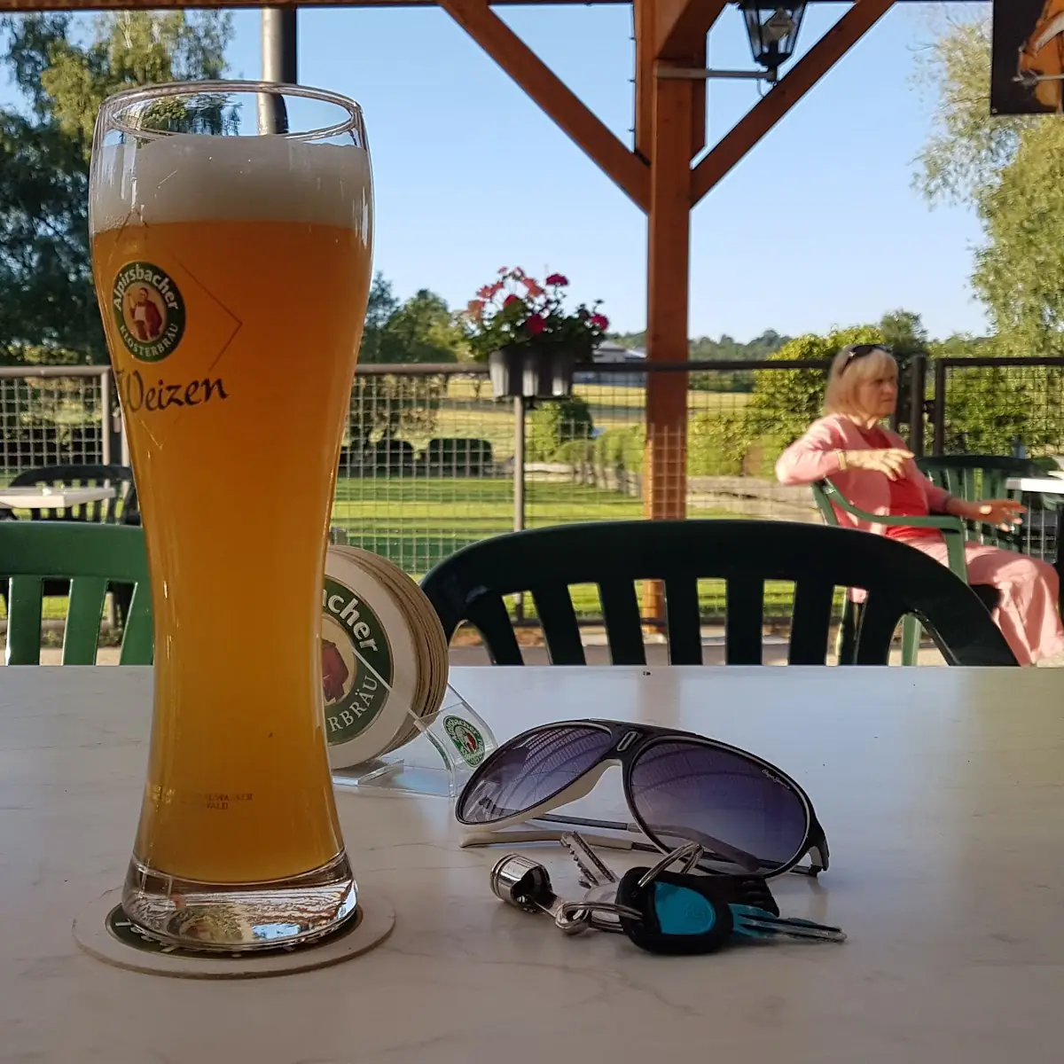 Hefeweizen