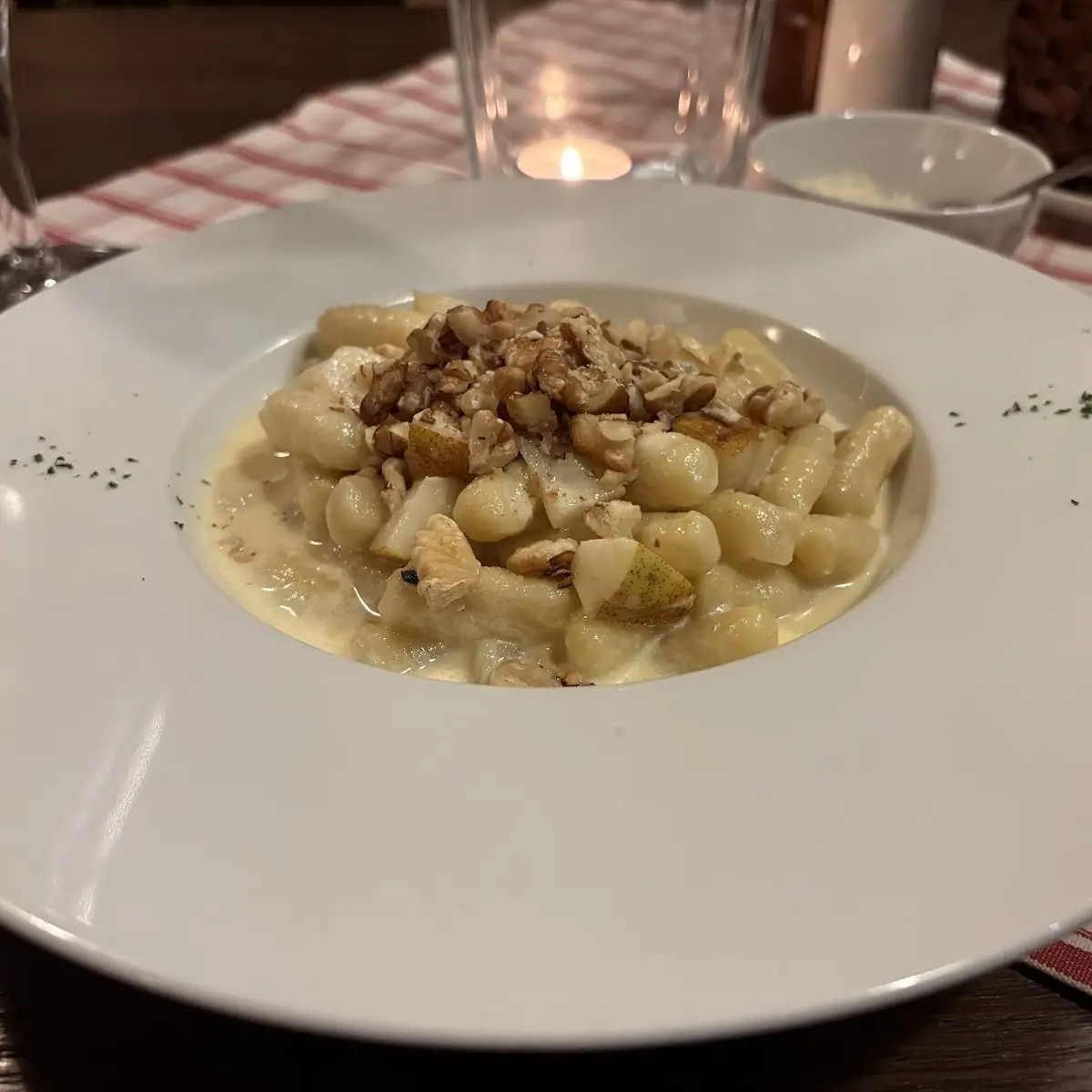 Gnocchi